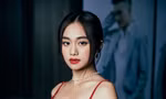 Ngân Hòa tiết lộ gì về vai Trang "bé ba" trước khi Bóng Ma Hạnh Phúc kết thúc?