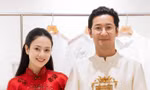 "Cặp đôi oan gia" Việt Hoa - Trọng Trí (Gió Ngang Khoảng Trời Xanh) chuẩn bị cưới