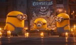 BLACKPINK làm cameo theo cách không ai ngờ đến trong "Minions & Quái Vật"