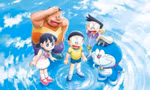 Chuyến phiêu lưu Hè cùng Doraemon: Bảo bối xịn chào sân, "người quen" lột xác