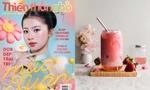 Thiên Thần Nhỏ 547: Đu trend Sakura latte, thức uống “dịu keo” nhất mùa Xuân 