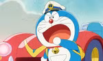Chuyến phiêu lưu đầy hoài niệm của Doraemon: Nobita Và Lâu Đài Dưới Đáy Biển