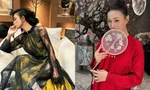 Hai sao nữ bất ngờ rời khỏi "đường đua áo dài" mùa Tết 2026, người ấy là ai?