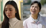 Cùng đóng vai cô gái nhà nghèo, Anh Đào được khen, Quỳnh Kool gây tranh cãi
