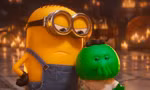 Minions & Quái Vật tung trailer mới, du hành từ phim câm đến phim màu rực rỡ