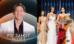 Thiếu gia Psi Scott bất ngờ trở thành giám khảo được "cưng" nhất MGI All Stars