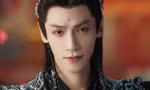 Thủy Long Ngâm: La Vân Hi gây sóng gió với lớp trang điểm đậm hơn cả nữ chính
