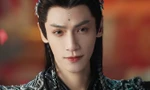 Thủy Long Ngâm: La Vân Hi gây sóng gió với lớp trang điểm đậm hơn cả nữ chính