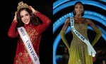 Miss Universe 2025 ngập trong ồn ào: Hoa hậu bị đe dọa, Á hậu từ bỏ danh hiệu