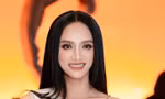 Miss Universe 2025: Phải chăng Hương Giang xuất hiện ở đâu là nơi đó có drama?
