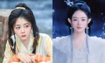 Triệu Lệ Dĩnh bị nghi dùng chiêu trò để lấn át Đàm Tùng Vận trong phim Tiêu Dao?