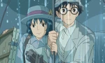 Gió Vẫn Thổi: Câu chuyện về tình yêu và khát vọng sống mở màn chuỗi phim Ghibli