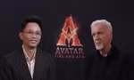 Rhymastic gặp đạo diễn James Cameron, tặng bài rap về “Avatar: Lửa Và Tro Tàn”