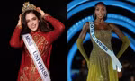 Miss Universe 2025 ngập trong ồn ào: Hoa hậu bị đe dọa, Á hậu từ bỏ danh hiệu