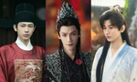 3 tạo hình vạn người chê của phim cổ trang Hoa ngữ 2025: Mỹ nam cũng chịu thua