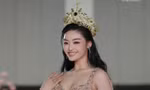 Miss Grand International 2025: Không thể tin nổi số phiếu bình chọn cho Yến Nhi