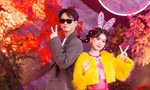 Nhạc sĩ Bắc Bling bắt tay ca sĩ nhí Kim Cương mang trò chơi dân gian lên MV mới