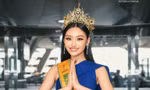 Yến Nhi được đánh giá thế nào trước Chung kết Miss Grand International 2025?