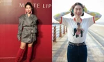 Trường hợp khó hiểu của "Tư Tâm": Mặc đồ hiệu bị chê, diện đồ bình dân được khen hết lời