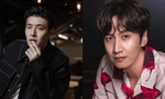 Lee Kwang Soo đối đầu với “Thị đế Baeksang” Kang Ha Neul để thả thính Hoàng Hà?