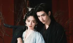 "Tử Dạ Quy" gặp rắc rối vì nam chính Hứa Khải, đối thủ "Hiến Ngư" cũng bị vạ lây