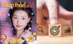Thiên Thần Nhỏ 532 - 533: Biết cách đặt mục tiêu, lo gì không đạt được?