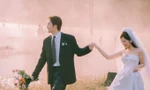Bí mật về màn sương mờ ảo trong bộ ảnh cưới của cặp đôi Đình Tú - Ngọc Huyền