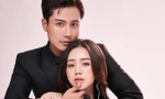 Quỳnh Kool khoe video đóng chung với chàng trai bí ẩn, liệu có phải Thanh Sơn?