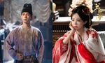 Khi nữ chính "Thư Quyển Nhất Mộng" nên duyên với nam chính "Cẩm Tú Phương Hoa"