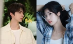 "Chiết Ánh Trăng" khởi quay, Lâm Nhất - Lư Dục Hiểu gây xuýt xoa vì quá đẹp đôi