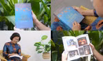 Đọc "Sài Gòn bao thương" để nhớ: Những năm của đại dịch, ta vẫn sống trọn vẹn