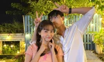 Loạt phân cảnh "chuẩn phim ngôn tình" của Tam Triều Dâng - Võ Điền Gia Huy