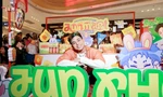 Mừng 15 năm làm nghề, Jun Phạm cùng Carrot “trồng” hơn 1 tỷ đồng tặng bệnh nhi