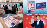TikToker Trương Kỳ Tông bật mí công thức học IELTS qua cuốn “chân kinh” mới