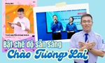Tự hào thế hệ Z: Từ cậu học sinh yêu phát thanh đến Đại biểu Thanh niên Quốc tế