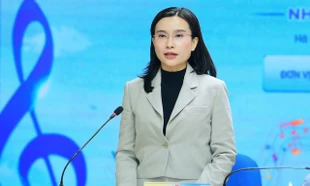 Tìm ra tác phẩm xuất sắc nhất Cuộc thi sáng tác ca khúc tuyên truyền Đại hội Đoàn toàn quốc lần thứ XIII