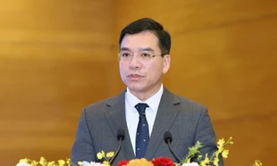 Anh Hà Anh Đức tái cử làm Chủ tịch Hội Thầy thuốc trẻ Việt Nam khóa V