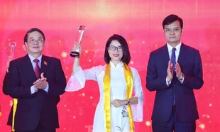 Điều kiện xét chọn danh hiệu Doanh nhân trẻ khởi nghiệp xuất sắc 2026