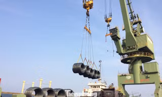 Formosa Hà Tĩnh: Đầu tàu phát triển kinh tế địa phương
