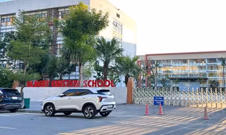 Học sinh lớp 9 tử vong khi tham gia trải nghiệm