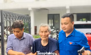 Liệt sĩ hy sinh khi con trai mới 2 tuổi: Người vợ mong đón chồng về trước khi nhắm mắt
