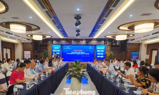 Khuyến công miền Trung - Tây Nguyên: Mở rộng không gian, gỡ điểm nghẽn để phát triển