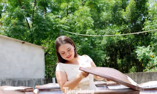 Những 'cú hích' từ chương trình khuyến công đưa công nghiệp nông thôn vươn lên