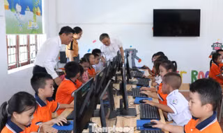 Nghệ An dừng triển khai vận động xã hội hóa giáo dục dưới mọi hình thức
