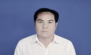 Ảnh đối tượng Vừ Bá Lỉa.