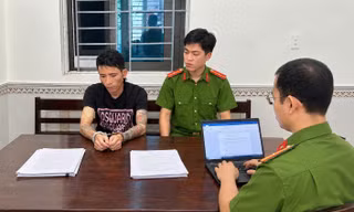 Bắt trùm ma túy liên tỉnh, lộ thêm 9 ‘mắt xích’