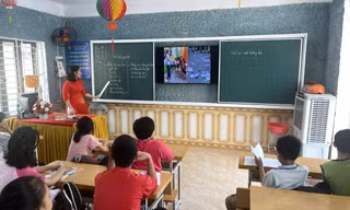 Nghệ An bổ sung 181 tỷ tháo 'nút thắt' phụ cấp giáo viên 