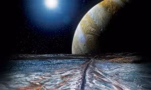 Tàu săn sự sống của NASA đối mặt với hiểm họa gì?