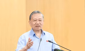 Tổng Bí thư, Chủ tịch nước Tô Lâm gợi mở xây dựng xã, phường XHCN ở Hà Nội