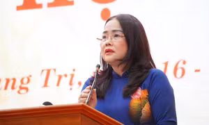 Nhiều giáo viên, học sinh bị chậm chi trả chính sách hỗ trợ: Sở GD&ĐT Quảng Trị nói gì? 